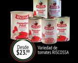 Oferta de Tomates RISCOSSA por $23 en Fresko