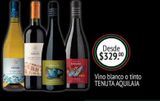 Oferta de Vino blanco TENUTA AQUILAIA por $329 en Fresko