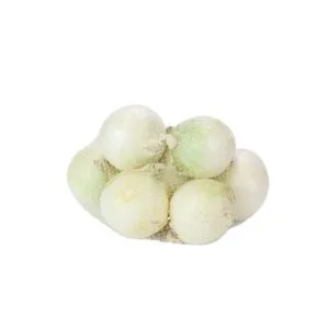 Oferta de Cebolla En Malla  Alsuper Por Kg por $16.9 en Alsuper