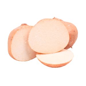 Oferta de Jícama Alsuper Por Kg por $21.9 en Alsuper