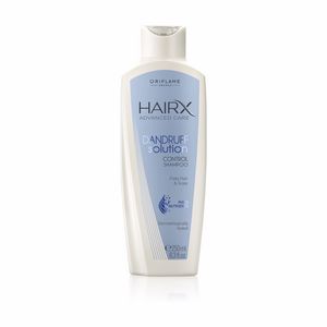 Oferta de Shampoo Anticaspa HairX Advanced Care por $159.9 en Oriflame