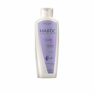 Oferta de Shampoo Voluminizador HairX Advanced Care por $149.9 en Oriflame