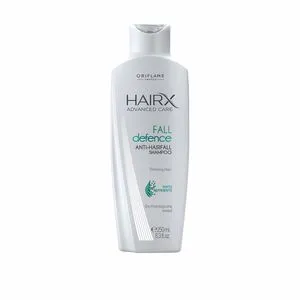 Oferta de Shampoo Anticaída Fall Defence HairX Advanced Care por $139.9 en Oriflame