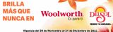 Oferta de Del Sol  en Woolworth