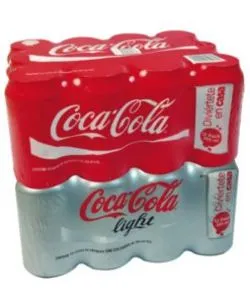 Oferta de Soda Gama Coca cola* por $170.3 en Smart & Final