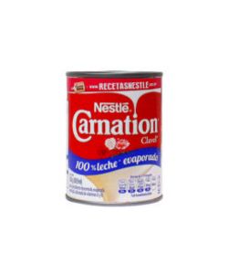 Oferta de Leche evaporada abre fácil Carnation por $19.9 en Smart & Final