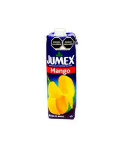 Oferta de Néctar de mango tetrabrik Jumex por $25.3 en Smart & Final