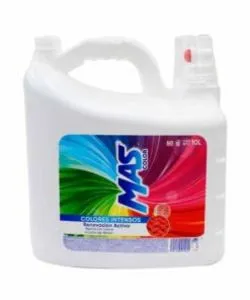 Oferta de Detergente para ropa de color Mas por $327.6 en Smart & Final