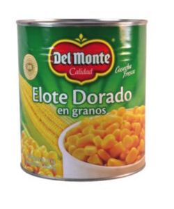 Oferta de Elote dorado Del Monte por $149.9 en Smart & Final