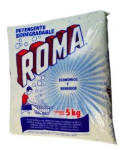 Oferta de Detergente Roma por $199.5 en Smart & Final