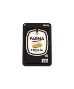 Oferta de Jamón pechuga de pavo Parma por $80.5 en Smart & Final