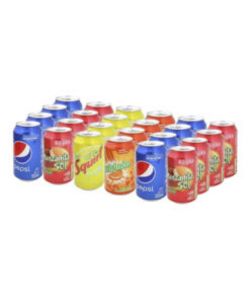 Oferta de Soda sabores surtidos Pepsi por $199.9 en Smart & Final