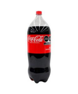 Oferta de Soda Coca Cola* (3 lt) por $45 en Smart & Final