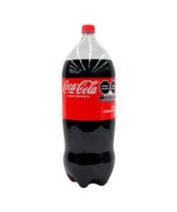 Oferta de Soda Coca Cola* (3 lt) por $45 en Smart & Final