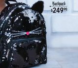 Oferta de Backpack por $249.9 en Del Sol