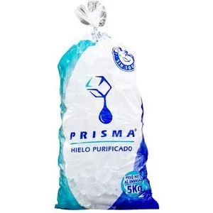 Oferta de Hielo Prisma por $34.5 en El Asturiano