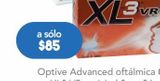 Oferta de XL-3 VR Antigripal con Acción Antiviral por $85 en Farmacia San Pablo