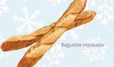 Oferta de Baguette reposada en La Comer