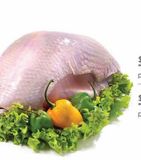 Oferta de Pechuga de pavo natural kilo por $379.7 en Fresko