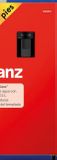 Oferta de Refrigerador Galanz 7 pies3 color rojo por $4990 en Walmart