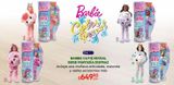 Oferta de Barbie color reveal  por $649.9 en Woolworth