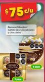 Oferta de Ferrero Collection por $75 en Bodega Aurrera