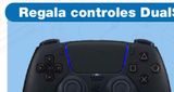 Oferta de Control Inalámbrico DualSense Midnight Black / PlayStation 5 / Negro en RadioShack