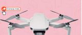 Oferta de Drone con Doble Cámara Smart Toys Pro Master / WiFi / Gris Oscuro en RadioShack