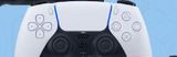 Oferta de Control Inalámbrico DualSense / PlayStation 5 / Blanco con negro en RadioShack