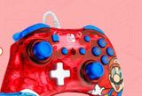 Oferta de Control Alámbrico PDP Rock Candy Super Mario / Nintendo Switch / Rojo en RadioShack