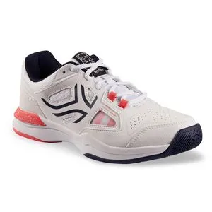 Oferta de CALZADO DE TENIS MUJER TS 500 BLANCO por $1300 en Decathlon