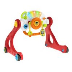 Oferta de Gimnasio para bebé 4 en 1 por $1799 en Chicco