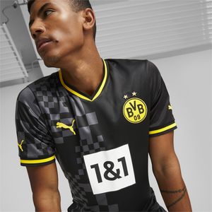 Oferta de Jersey para hombre réplica visitante del Borussia Dortmund 22/23 por $1119.3 en Puma