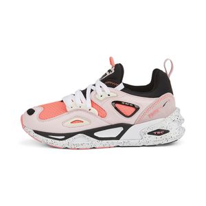 Oferta de Zapatos deportivos TRC Blaze Galaxy2 para jóvenes por $1049.5 en Puma