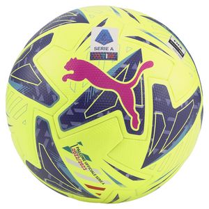 Oferta de Balón de fútbol Orbita Serie A FIFA Pro por $2299 en Puma