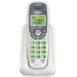 Oferta de Teléfono Inalámbrico Vtech Cs6114 por $749 en Sears