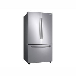 Oferta de Refrigerador Samsung Fdr 28Ft Rf28T5A01S9/em Silver por $23499 en Sears
