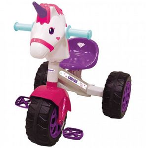 Oferta de Triciclo Trax Unicornio Prinsel por $1049 en Sears