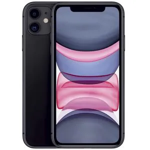 Oferta de Iphone 11 2020 64Gb Color Negro R9 (Telcel) por $9999 en Sears