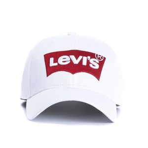 Oferta de Gorra para Hombre Levi's Blanco por $599 en Sears