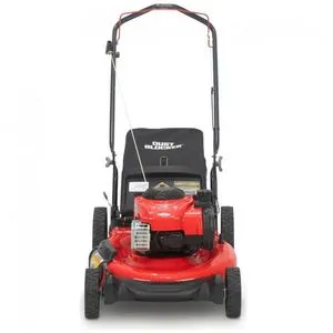 Oferta de Podadora de Gasolina 21" Craftsman, Motor 150Cc por $14299 en Sears