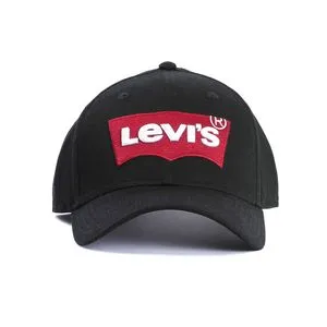 Oferta de Gorra para Hombre Levi's Negro por $419 en Sears