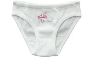 Oferta de Bikini Estampado Baby Creysi para Niña por $87 en Sears