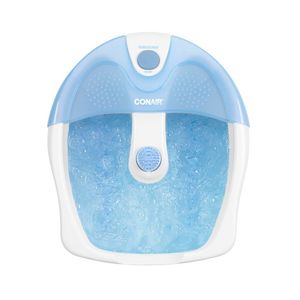 Oferta de SPA PARA PIES CON VIBRACION Y CALOR por $759 en Sears