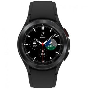 Oferta de Reloj Samsung Galaxy Watch 4 Classic 46 Mm Black por $6999 en Sears