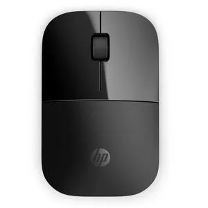Oferta de Mouse Hp 3700 Inalámbrico Negro por $409 en Sears