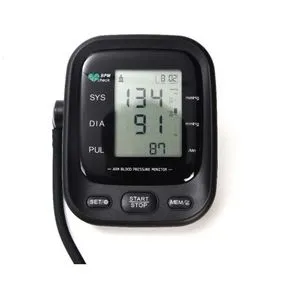 Oferta de Monitor De Presion Arterial Digital Lcd Automatico De Brazo por $599 en Sears
