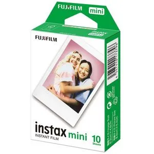 Oferta de Paquete Películas Fujifilm Instax Mini (10 Placas) por $259 en Sears