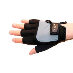 Oferta de Guantes para Pesas Nobuck de Cabra Verri por $349 en Sears