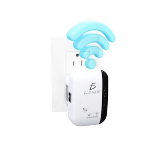 Oferta de Repetidor Wifi Inalámbrico De 300mbps Router - Alta Velocidad - 2 en 1 Access Point por $399 en Sears